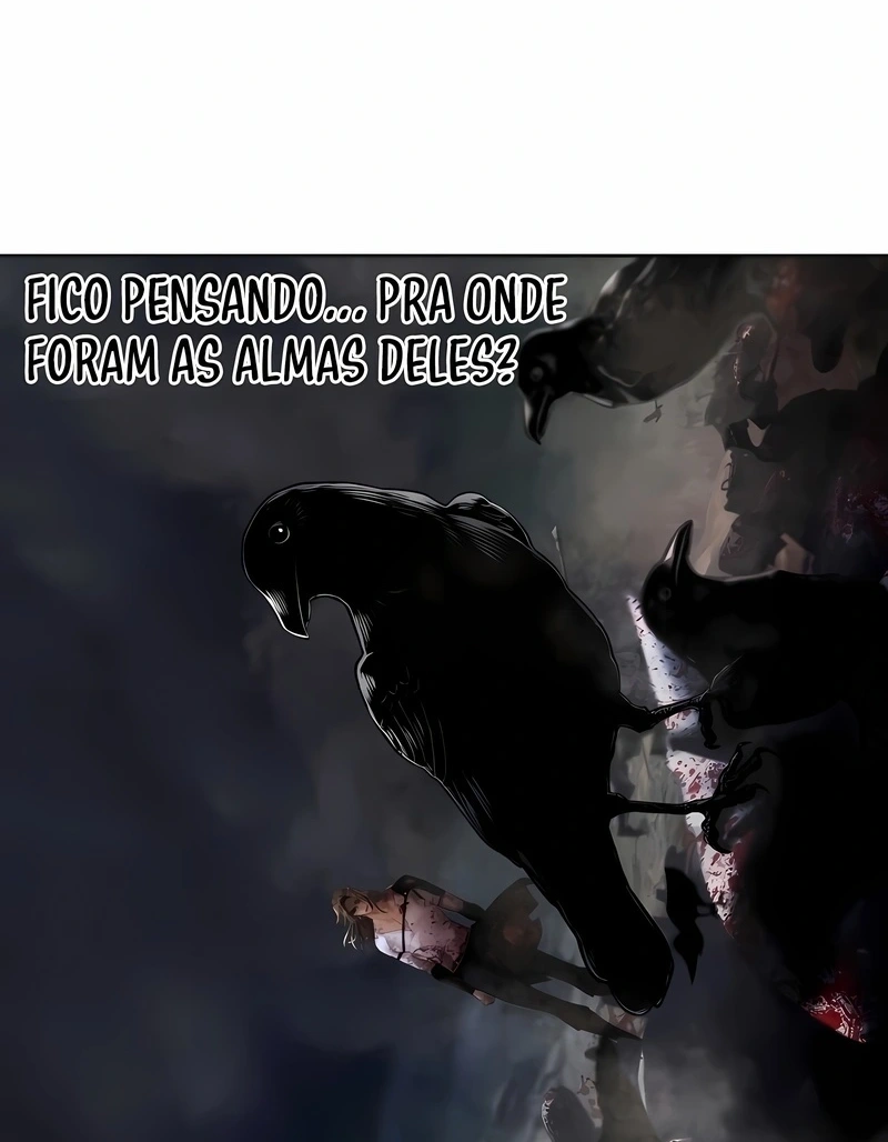 Missão Bárbara Capítulo 13 Página 105