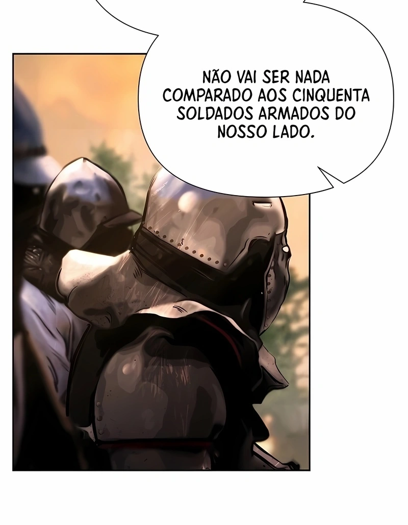 Missão Bárbara Capítulo 13 Página 11