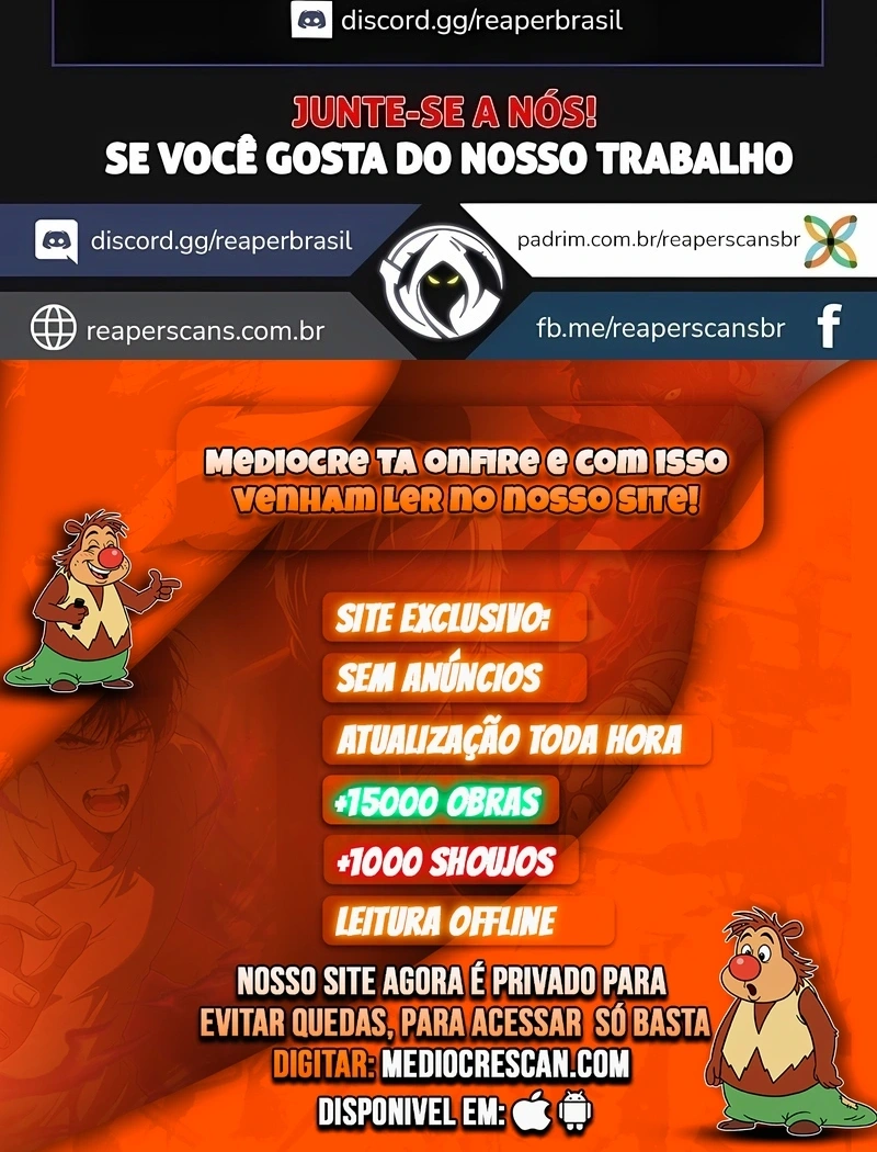 Missão Bárbara Capítulo 13 Página 120