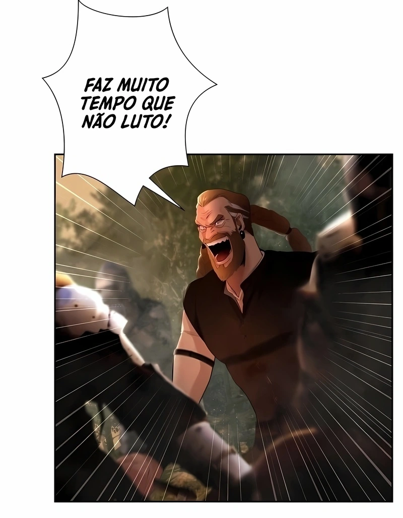 Missão Bárbara Capítulo 13 Página 32