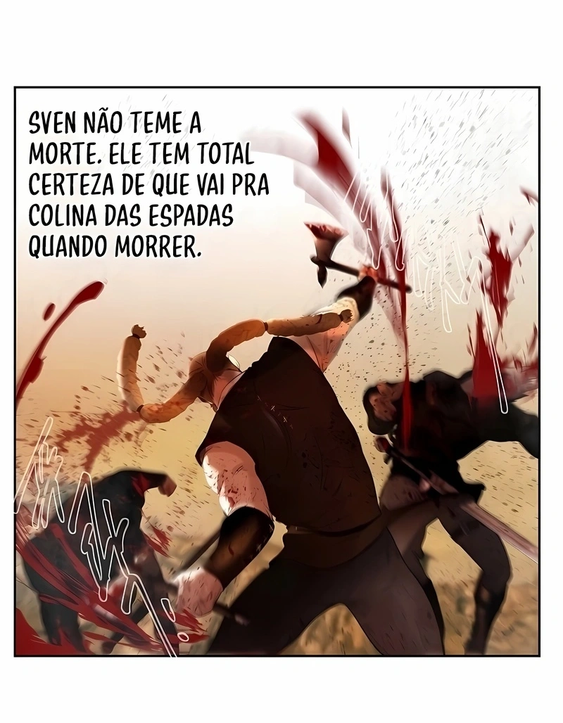 Missão Bárbara Capítulo 13 Página 37