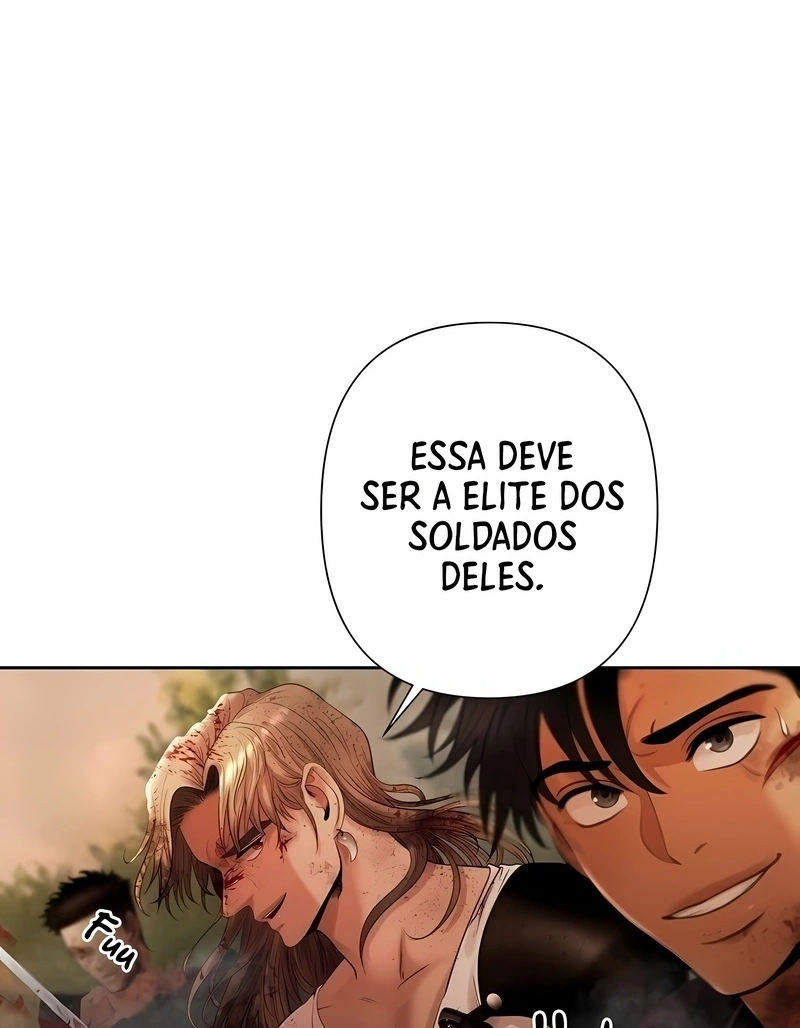 Missão Bárbara Capítulo 13 Página 49