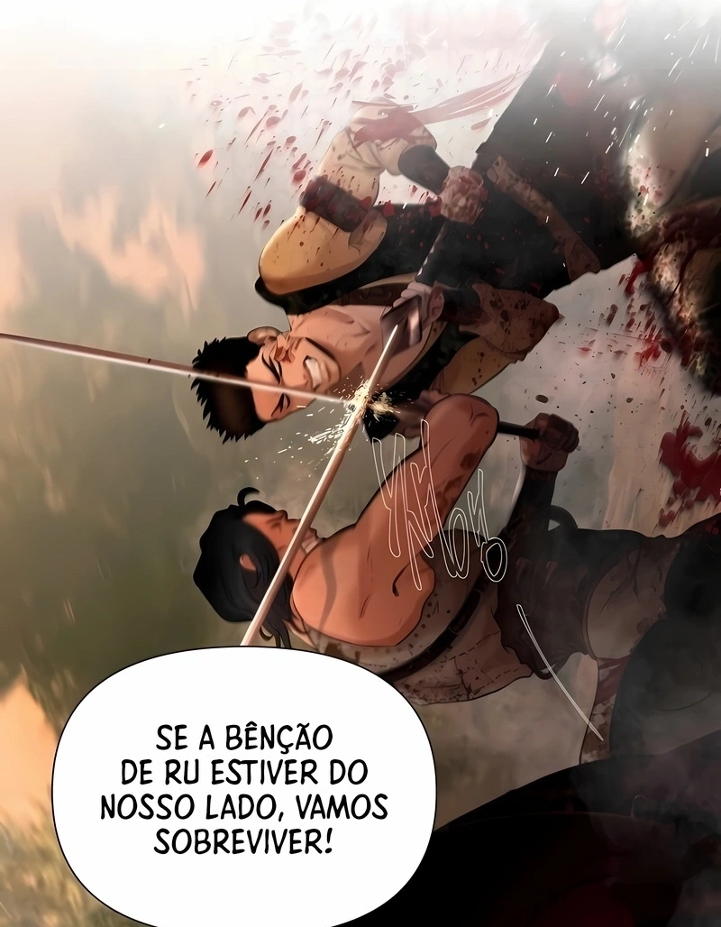 Missão Bárbara Capítulo 13 Página 53