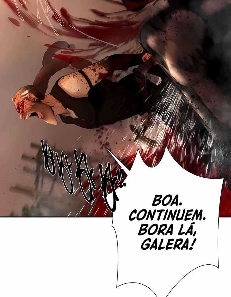 Missão Bárbara Capítulo 13 Página 55