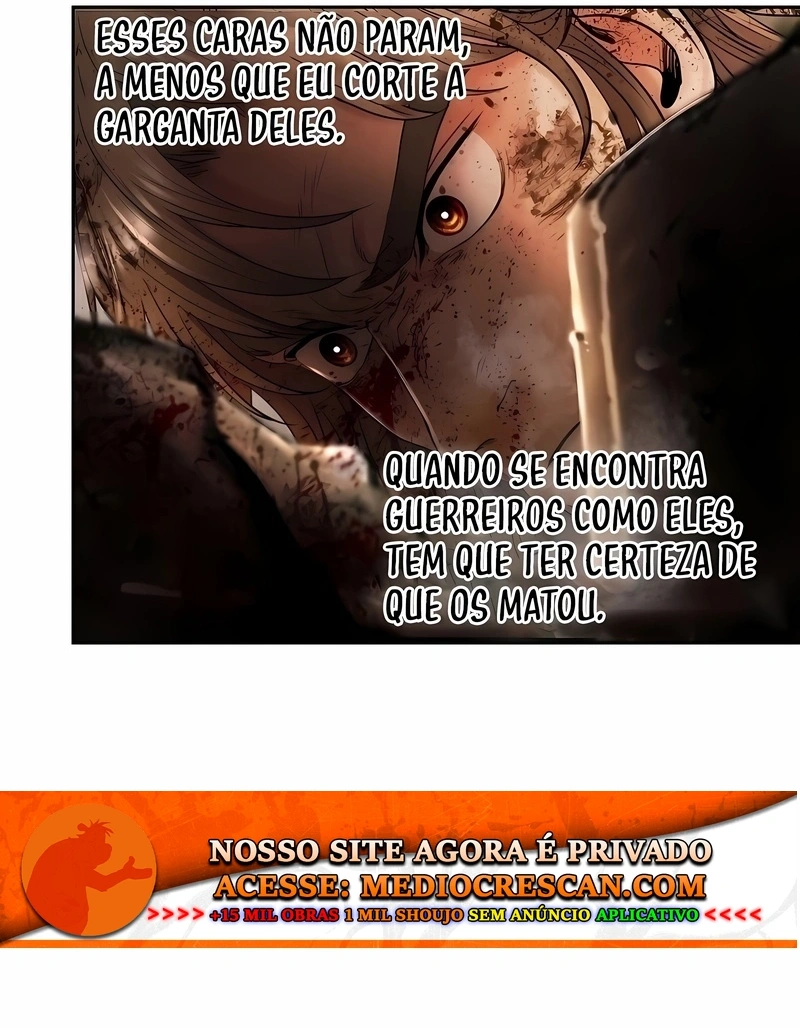 Missão Bárbara Capítulo 13 Página 60