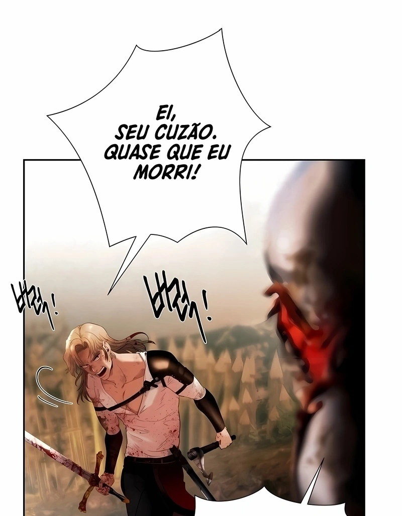 Missão Bárbara Capítulo 13 Página 66