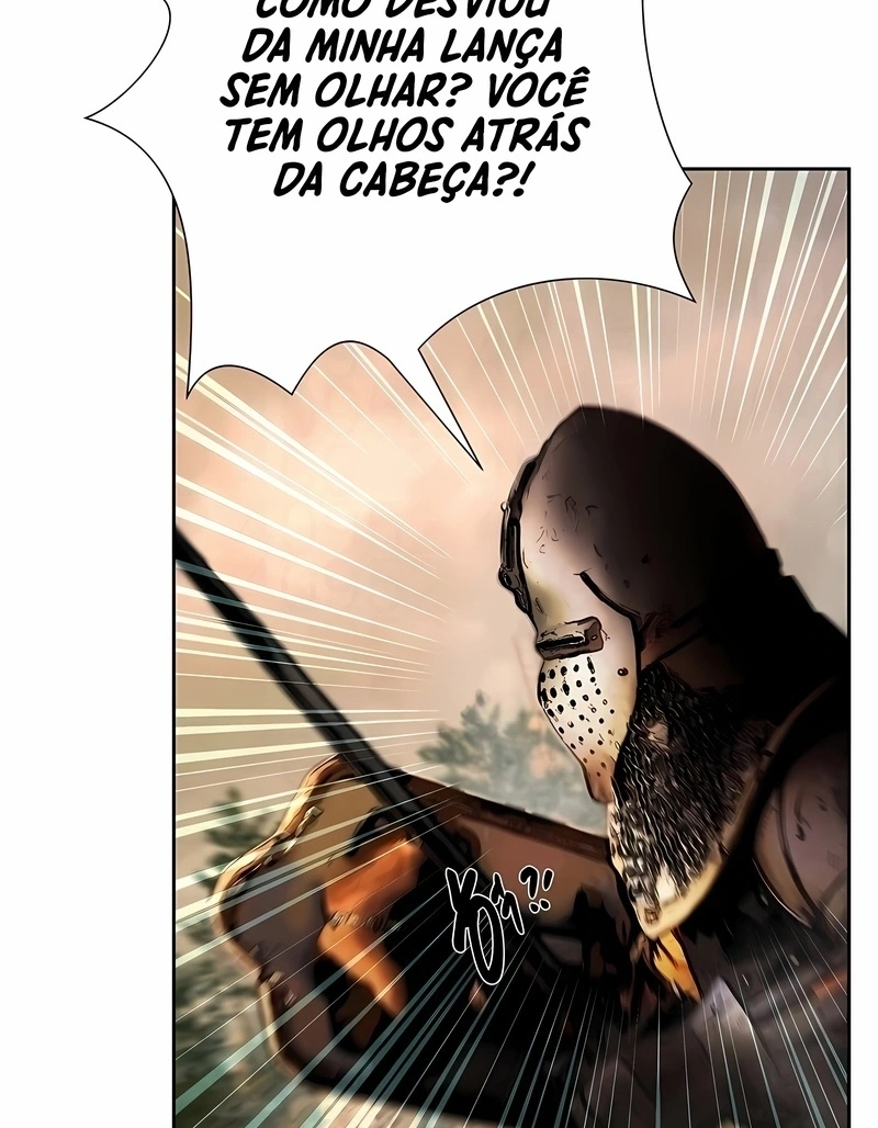 Missão Bárbara Capítulo 13 Página 68