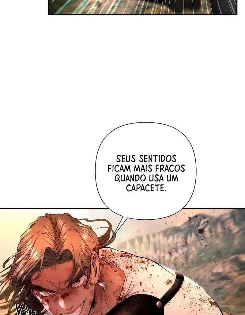 Missão Bárbara Capítulo 13 Página 69
