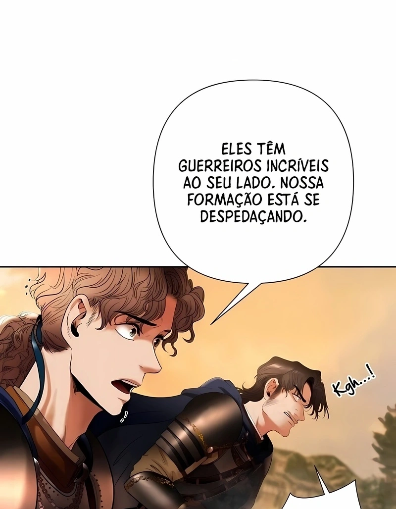 Missão Bárbara Capítulo 13 Página 77