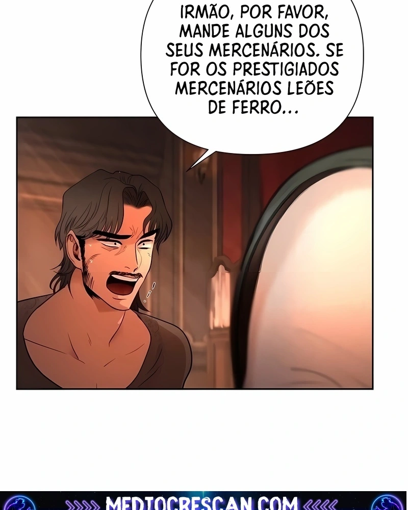 Missão Bárbara Capítulo 14 Página 16
