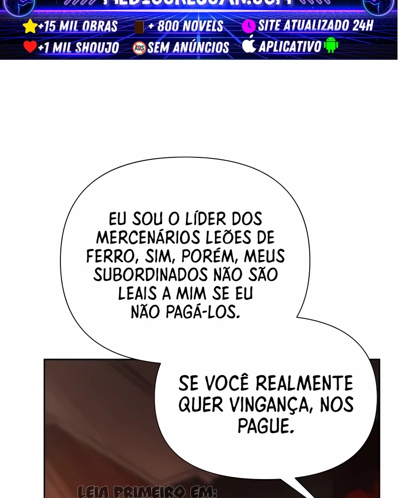 Missão Bárbara Capítulo 14 Página 17