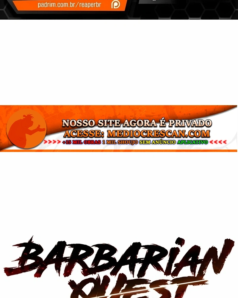 Missão Bárbara Capítulo 14 Página 2