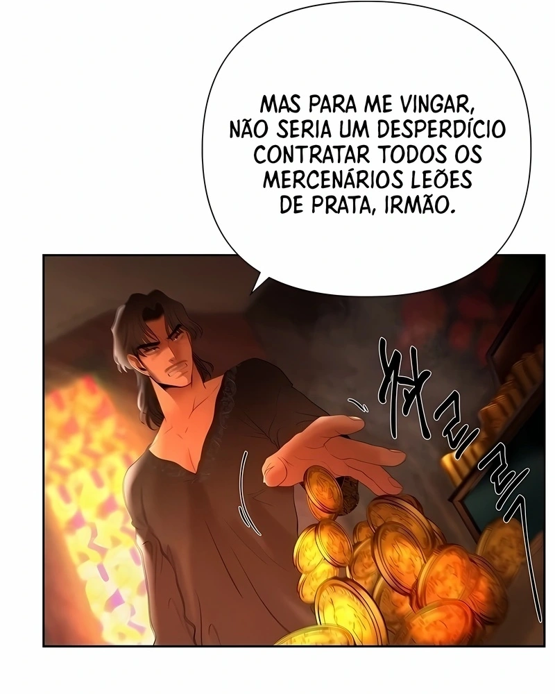 Missão Bárbara Capítulo 14 Página 21