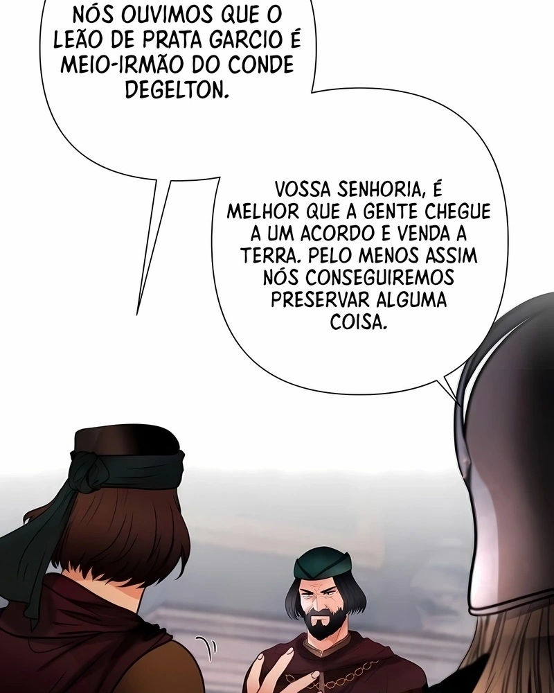 Missão Bárbara Capítulo 14 Página 29
