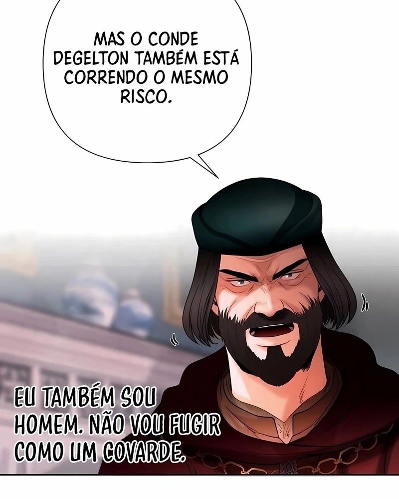 Missão Bárbara Capítulo 14 Página 35