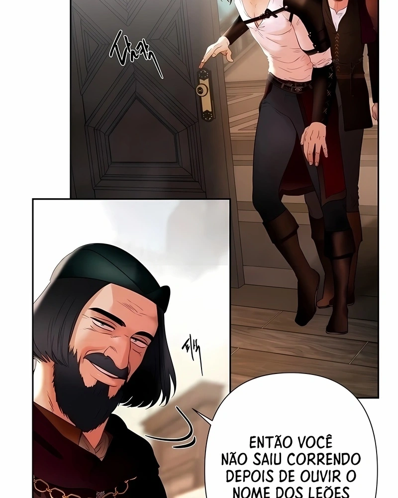Missão Bárbara Capítulo 14 Página 37