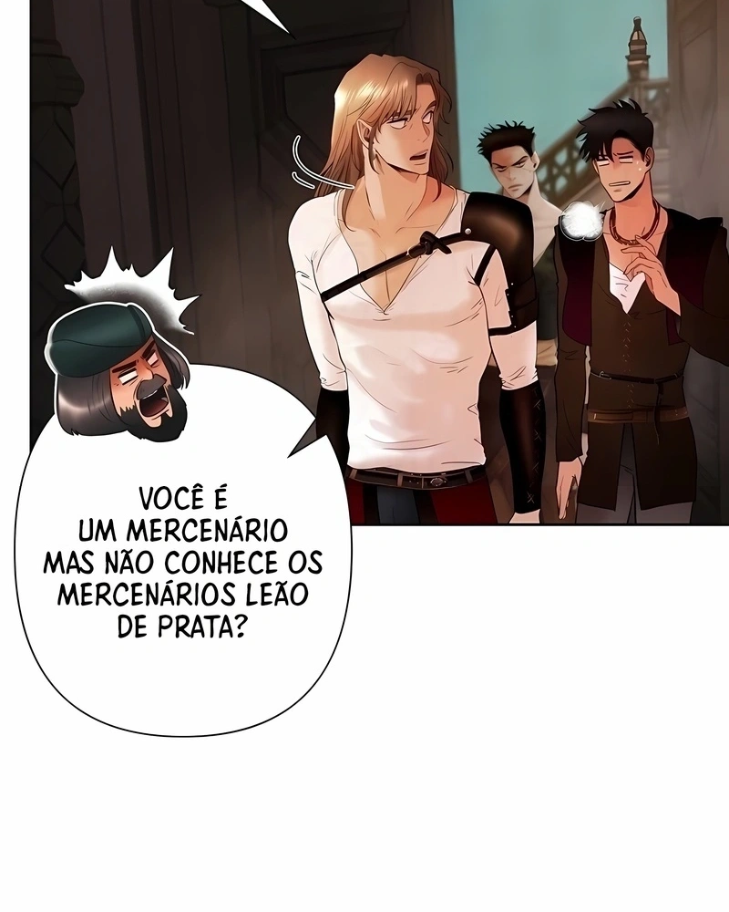 Missão Bárbara Capítulo 14 Página 39