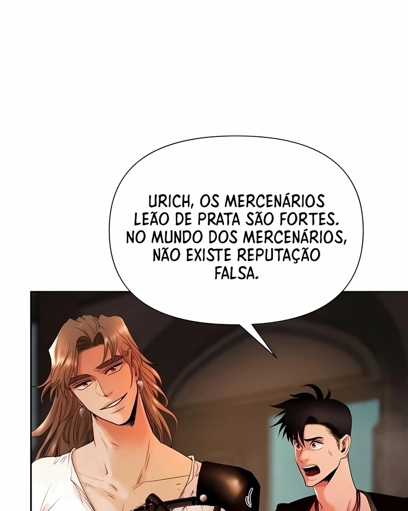 Missão Bárbara Capítulo 14 Página 42