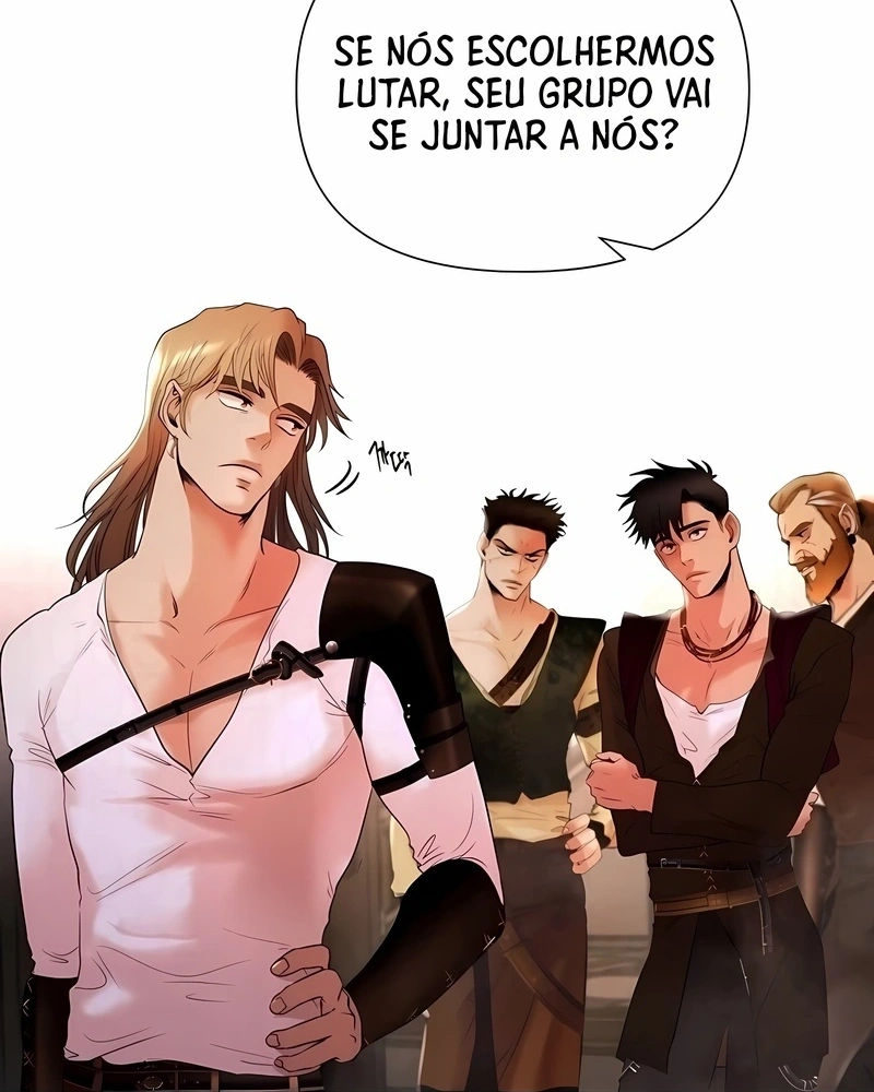Missão Bárbara Capítulo 14 Página 44