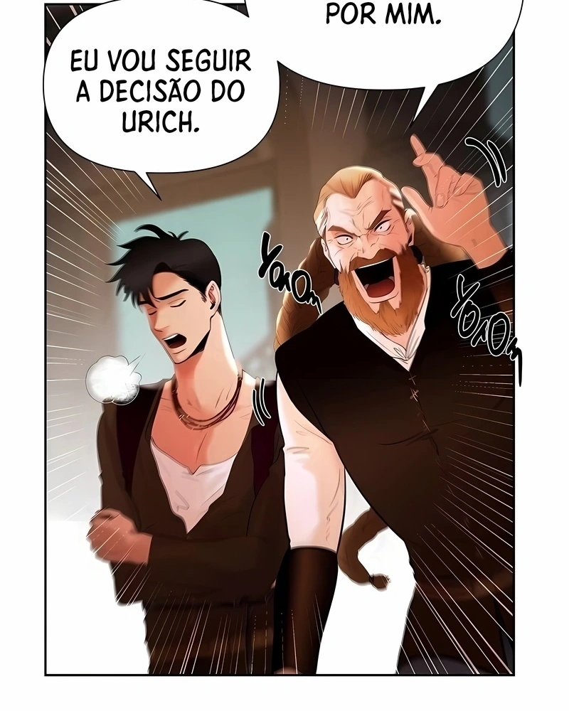 Missão Bárbara Capítulo 14 Página 46