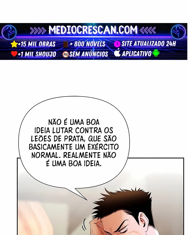 Missão Bárbara Capítulo 14 Página 47