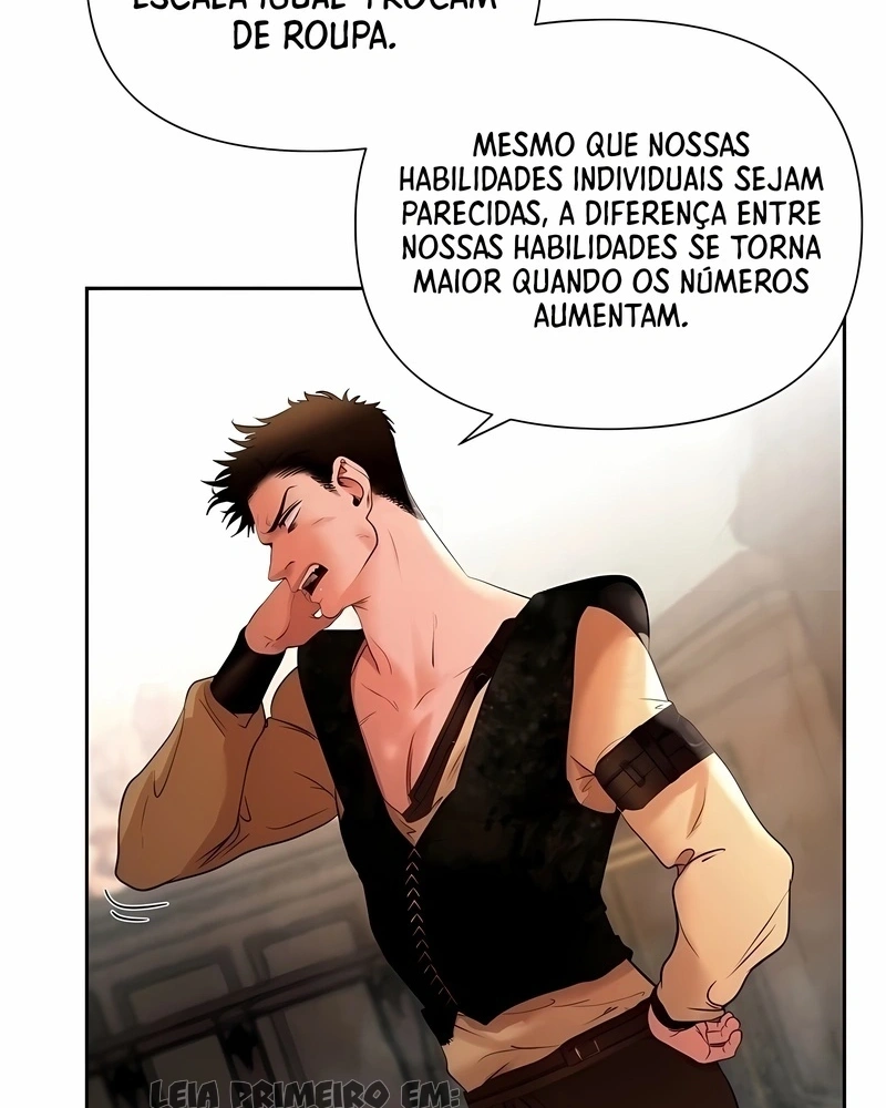 Missão Bárbara Capítulo 14 Página 49
