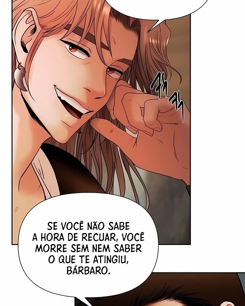 Missão Bárbara Capítulo 14 Página 51