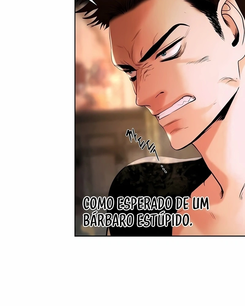Missão Bárbara Capítulo 14 Página 52