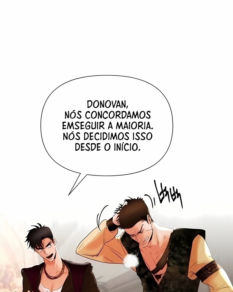 Missão Bárbara Capítulo 14 Página 53