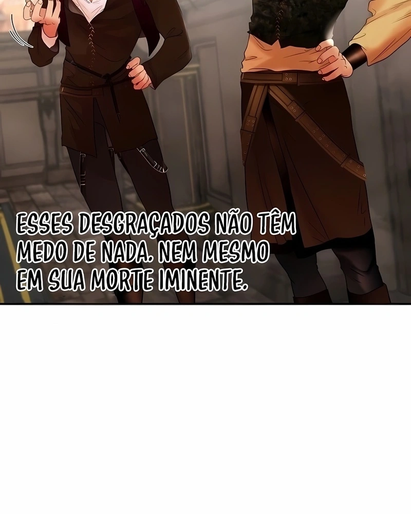 Missão Bárbara Capítulo 14 Página 54