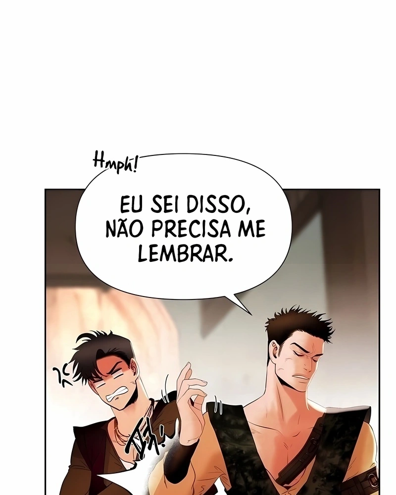 Missão Bárbara Capítulo 14 Página 55