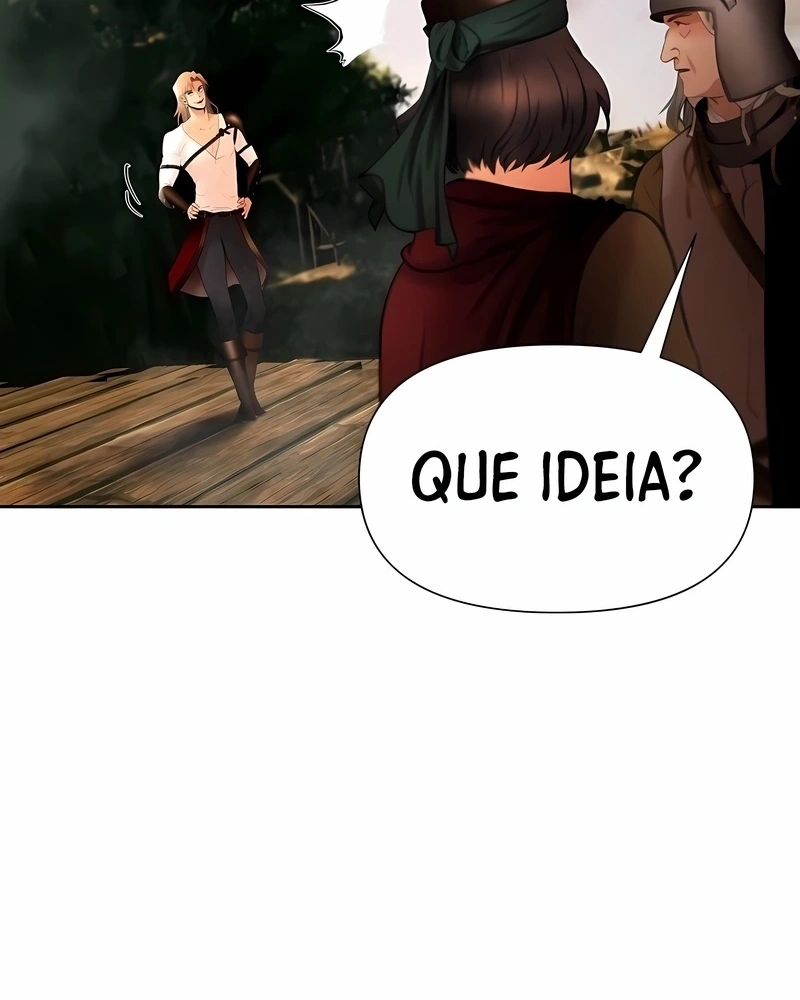 Missão Bárbara Capítulo 14 Página 65