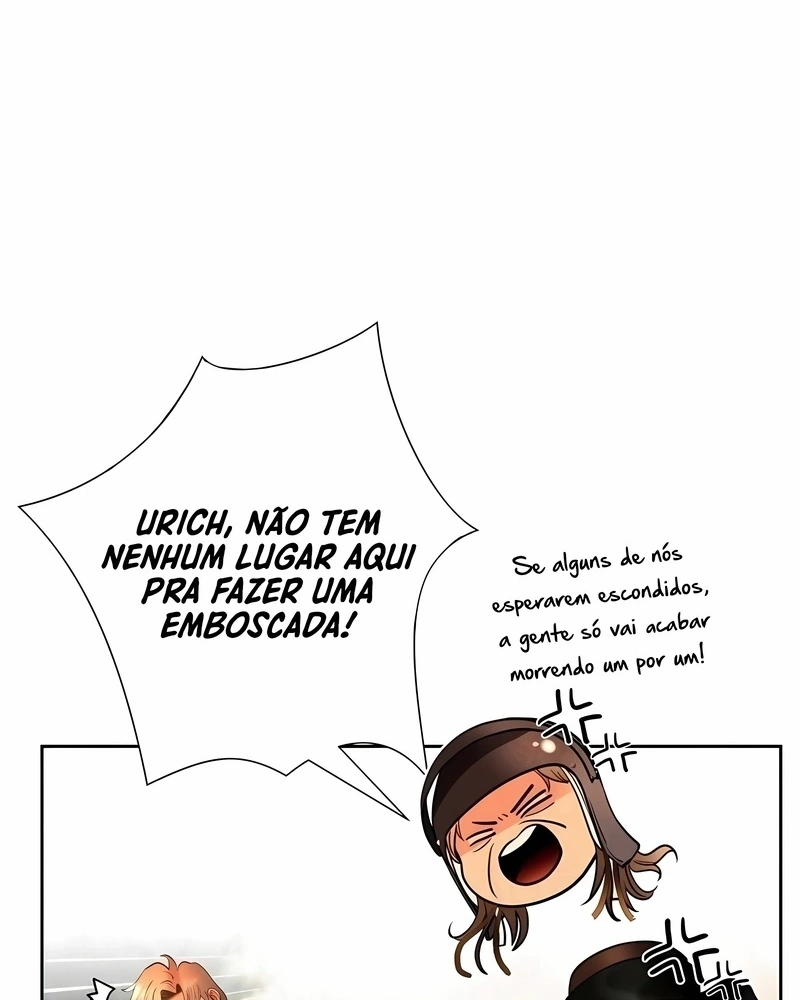 Missão Bárbara Capítulo 14 Página 68