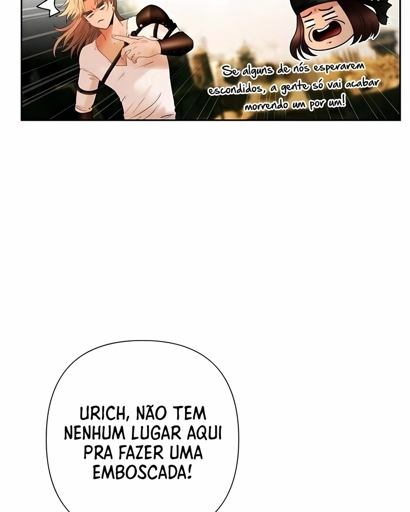 Missão Bárbara Capítulo 14 Página 69