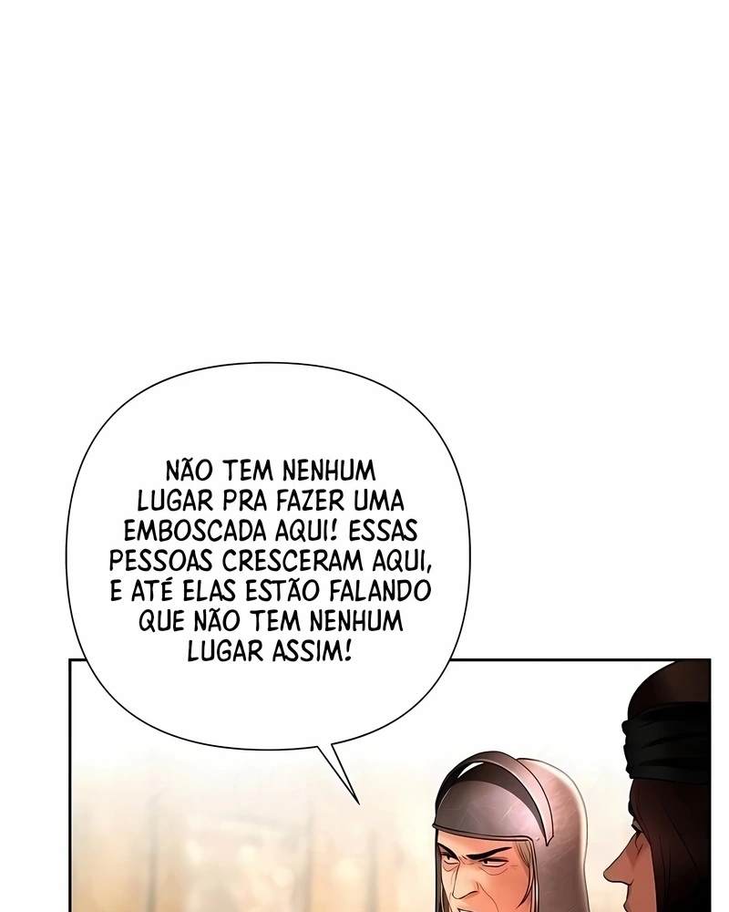 Missão Bárbara Capítulo 14 Página 71