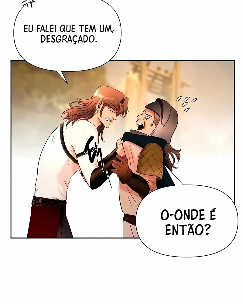 Missão Bárbara Capítulo 14 Página 73