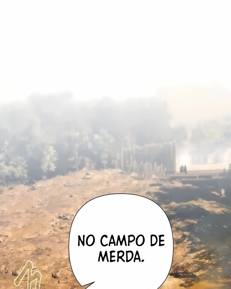 Missão Bárbara Capítulo 14 Página 74