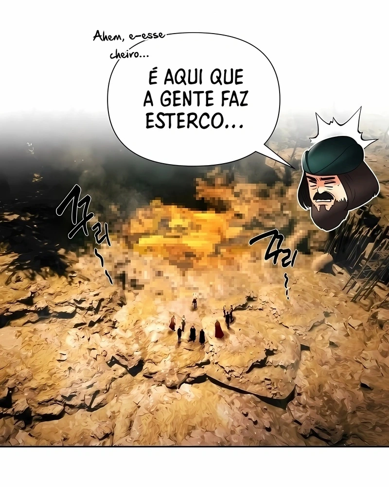 Missão Bárbara Capítulo 14 Página 77