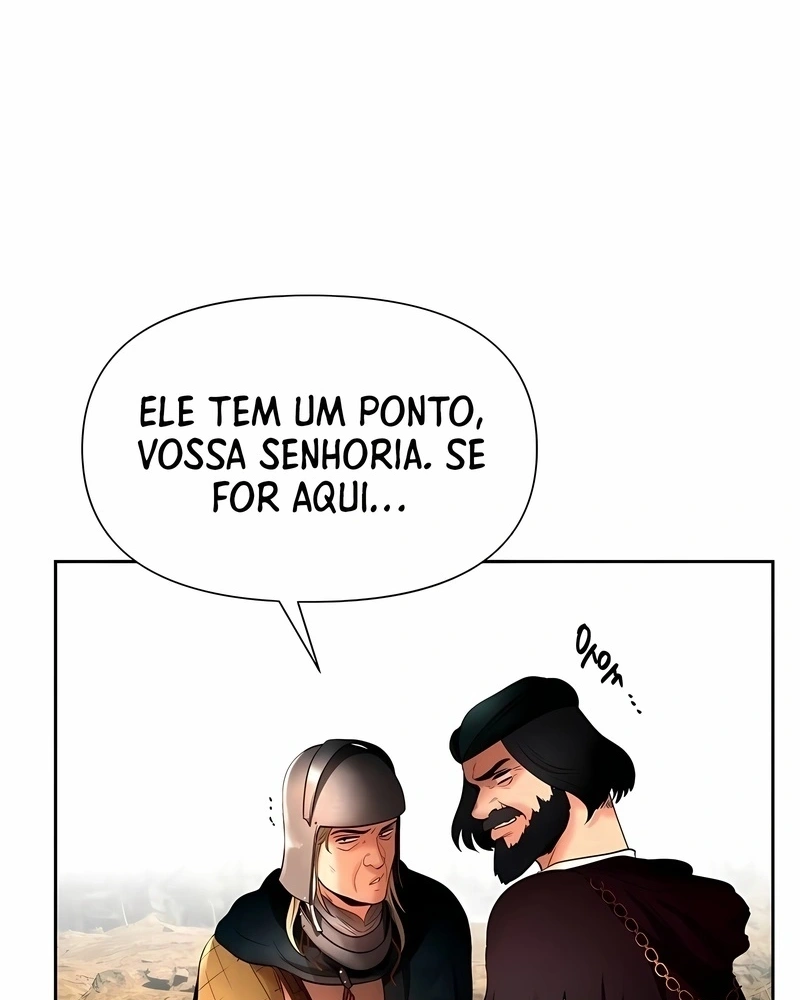 Missão Bárbara Capítulo 14 Página 80