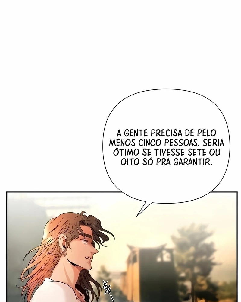 Missão Bárbara Capítulo 14 Página 85