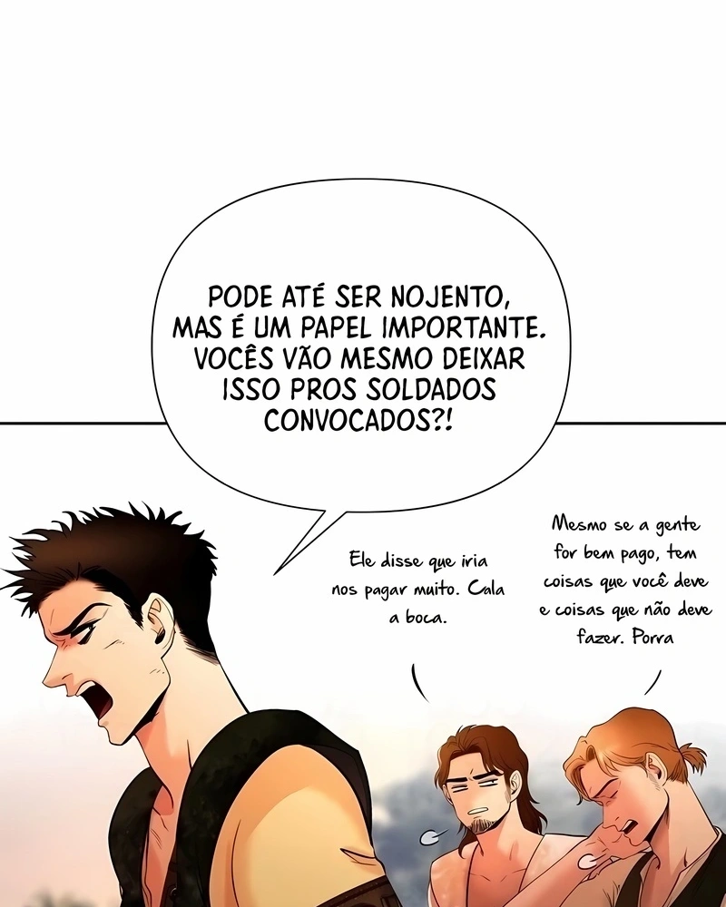 Missão Bárbara Capítulo 14 Página 89