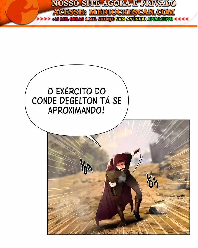 Missão Bárbara Capítulo 14 Página 92