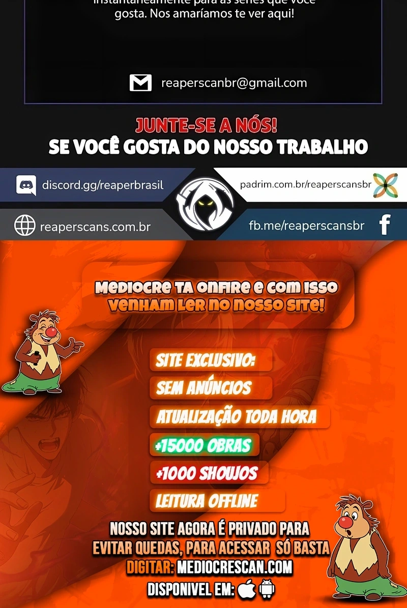 Missão Bárbara Capítulo 14 Página 97