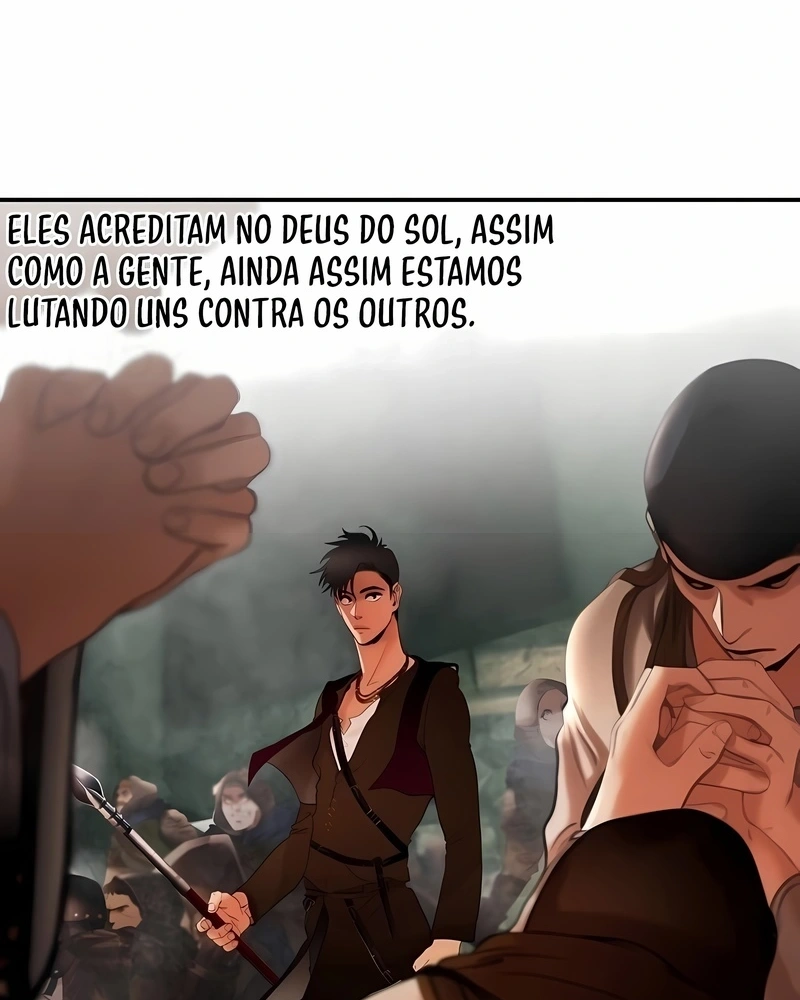 Missão Bárbara Capítulo 15 Página 11