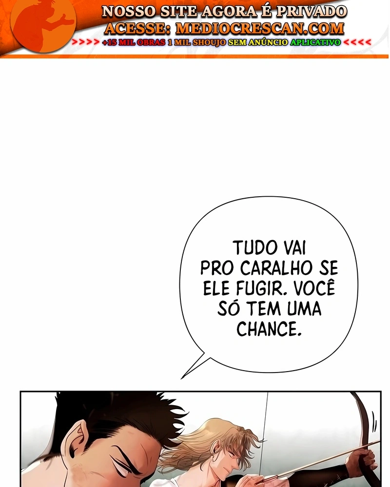 Missão Bárbara Capítulo 15 Página 32