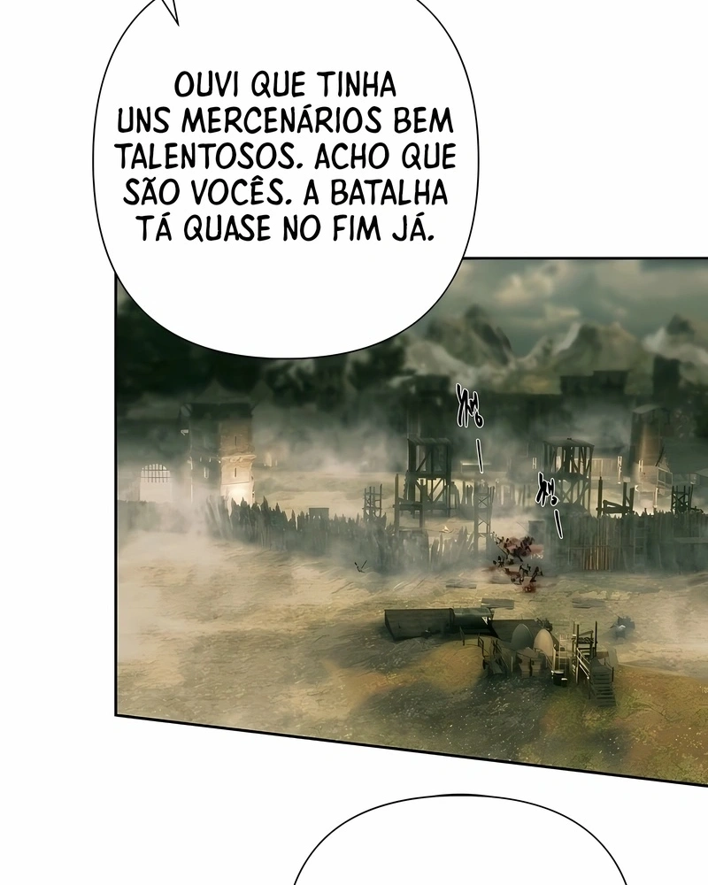 Missão Bárbara Capítulo 15 Página 52