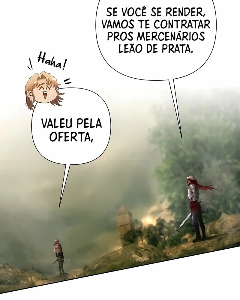 Missão Bárbara Capítulo 15 Página 53