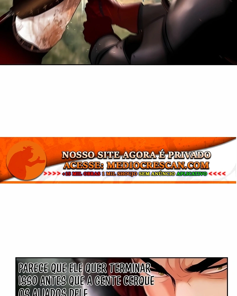 Missão Bárbara Capítulo 15 Página 62