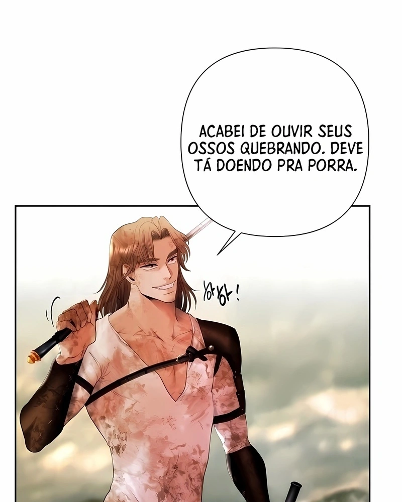 Missão Bárbara Capítulo 15 Página 74