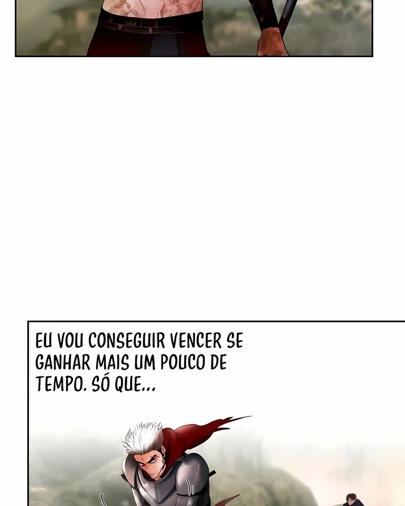 Missão Bárbara Capítulo 15 Página 75